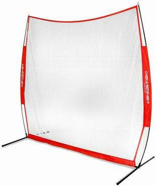 New PowerNet 7x7 Golf Practice Net (Includes Carry Bag)