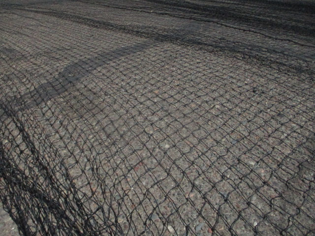 Load image into Gallery viewer, Used Jugs 55 ft Batting Cage Tunnel Net with Strike Zone Back Stop
