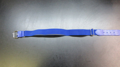 Used All-Star Baseball Belt - Adult
