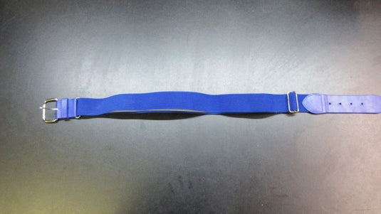 Used All-Star Baseball Belt - Adult
