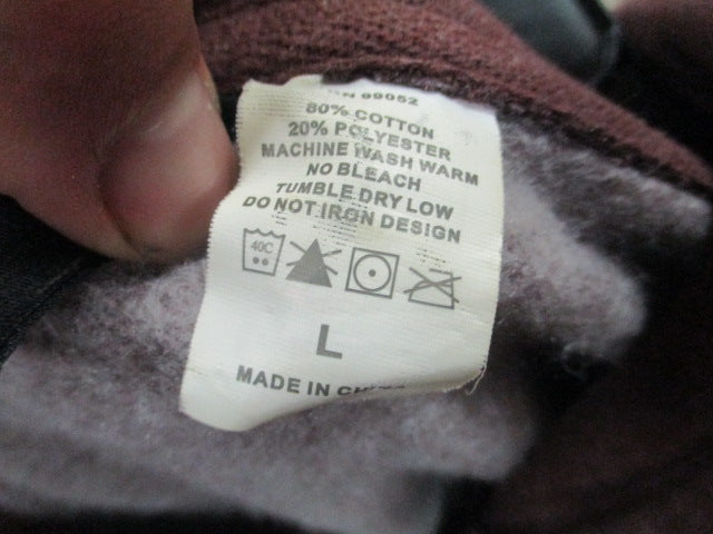 Load image into Gallery viewer, Used Hurley Size Large Winter jacket
