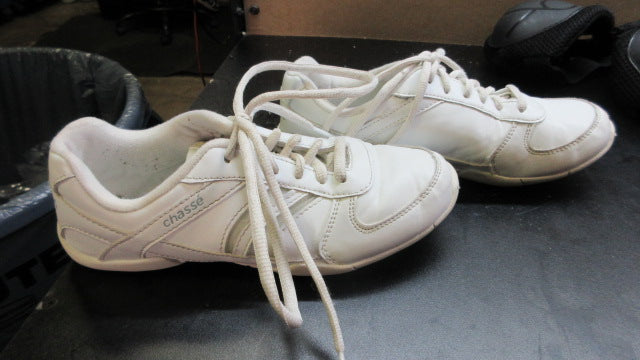 Load image into Gallery viewer, Used Chasse Cheer Shoes - Size 4.5
