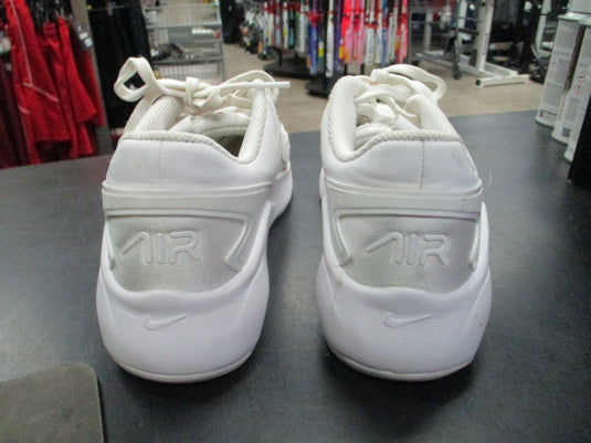 Used Nike Air Max Sneakers Size 6.5