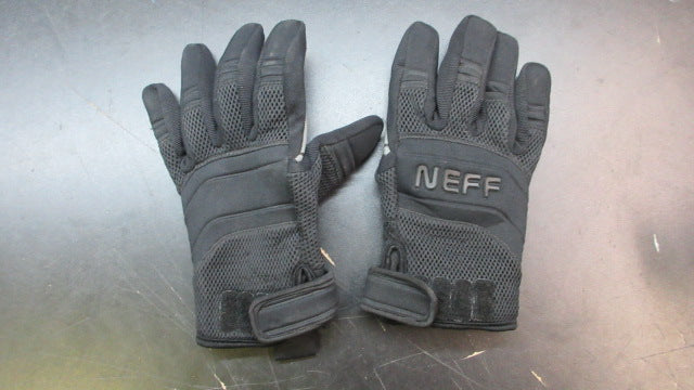 Load image into Gallery viewer, Used Snowboard Gloves Neff Rover Pipe - Adult Medium
