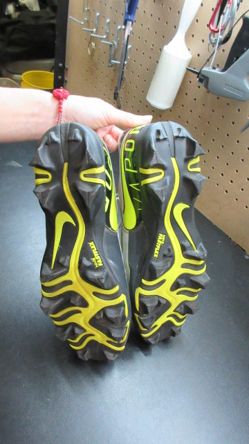 Used Nike Vapor FastFlex Football Cleats - Size 11