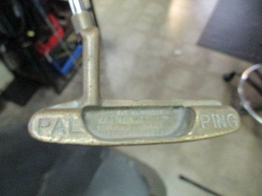 Used Ping PAL RH 34