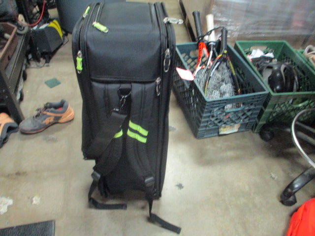 Load image into Gallery viewer, The Rocket Tennis bag back pack
