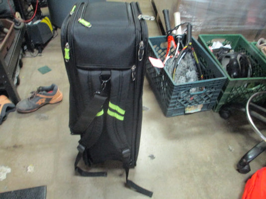 The Rocket Tennis bag back pack
