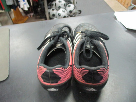 Used Adidas Soccer Cleats Size 2