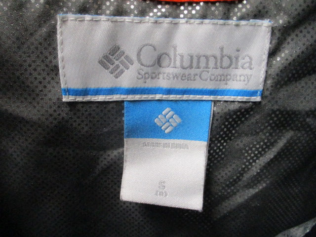 Load image into Gallery viewer, Used Columbia Omni Heat Jacket Youth Size Small
