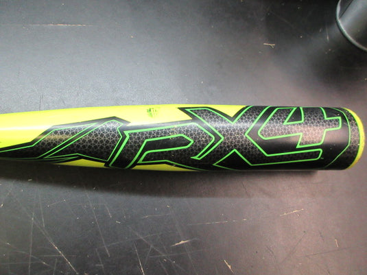 Used Rawlings RX4 25" -12 USA Baseball Bat