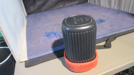 Used Aeropress Go Coffee Maker