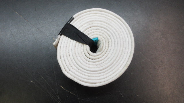 Load image into Gallery viewer, Used Karate Belt - Size 5
