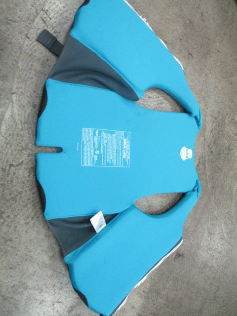 Load image into Gallery viewer, Used Speedo Adult M/L Water Sports Life Vest
