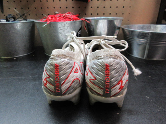 Load image into Gallery viewer, Used Nike Zoom Mercurial Superfly Soccer Cleats - Size 5
