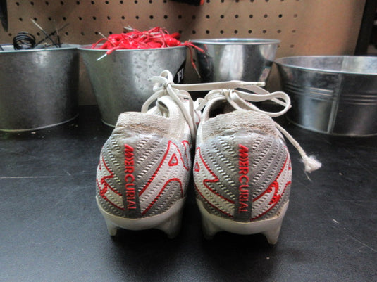 Used Nike Zoom Mercurial Superfly Soccer Cleats - Size 5