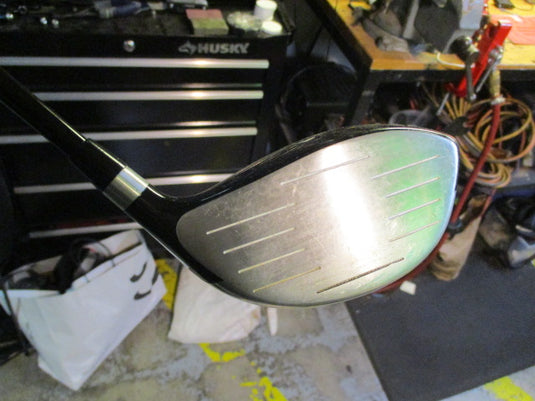 Used RAM G-Force 10.5 Deg Ti Matrix Lefty Opti Flex Driver