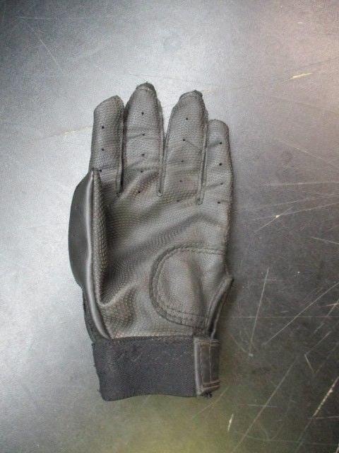 Load image into Gallery viewer, Used Franklin 2nd-Skinz Batting Gloves - Size Youth Medium

