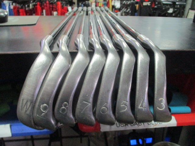 Load image into Gallery viewer, Ised Ping ISI-K Blue Dot Iron Set 3-Wedge
