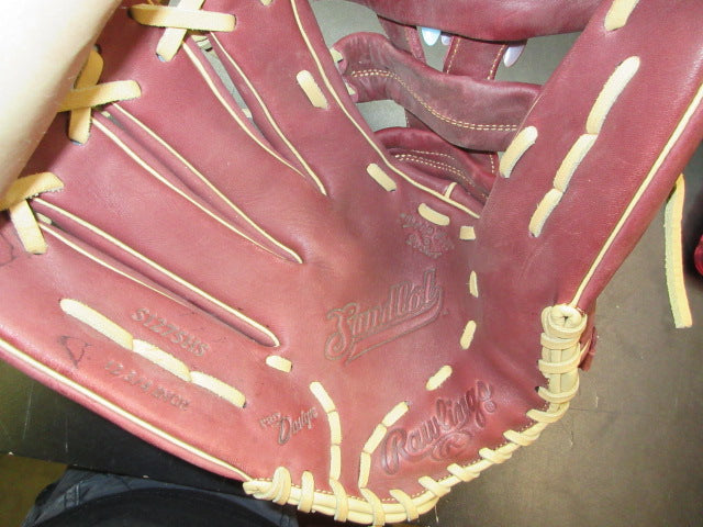 Load image into Gallery viewer, Used Rawlings Sandlot 12 3/4" Glove - LHT
