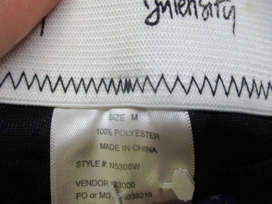 Used Franklin Elastic Bottom Baseball Pants - Size Medium