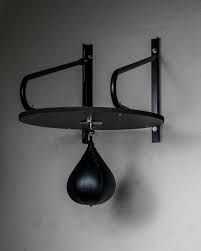 New Title Classic Speed Bag Platform