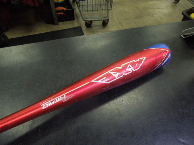 Load image into Gallery viewer, Used Axe Hero Hyperspeed USA Baseball Bat 29 in 17 oz -12
