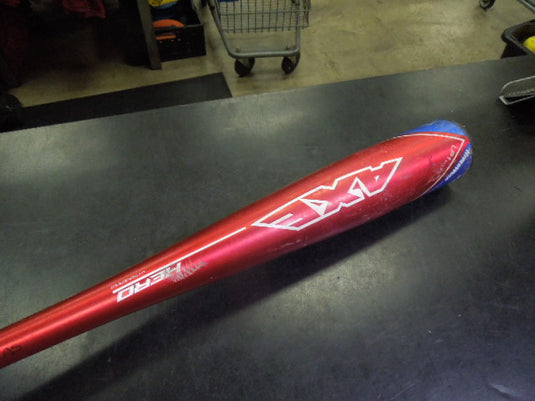 Used Axe Hero Hyperspeed USA Baseball Bat 29 in 17 oz -12