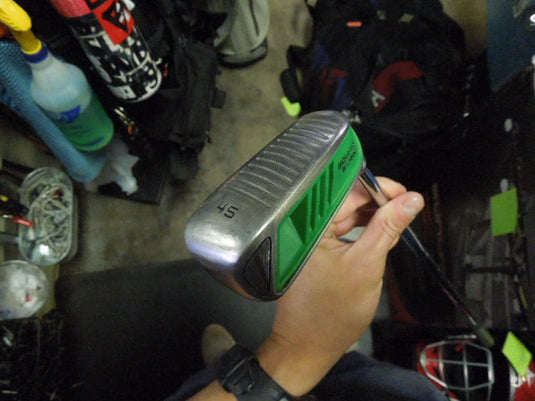 Used Square Strike 45º Right Hand Chipper Wedge