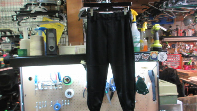 Load image into Gallery viewer, Used Easton Elastic Bottom Baseball Pants - Size Youth XL
