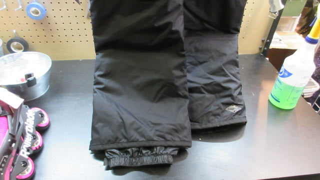 Load image into Gallery viewer, Used Columbia Omni-Heat Winter Snow Pants - Size Medium
