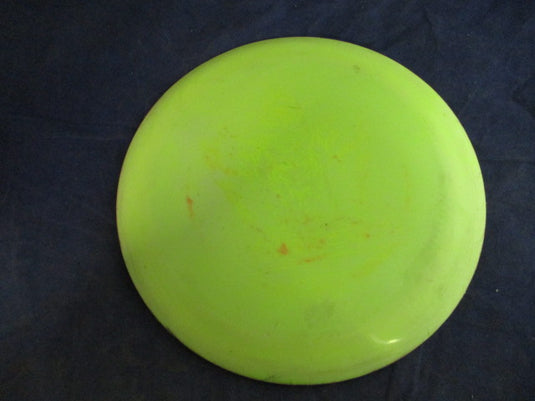 Used Innova Star Destroyer Distance Driver Disc - worn