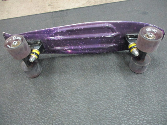 Used Skatro 22" Penny Board