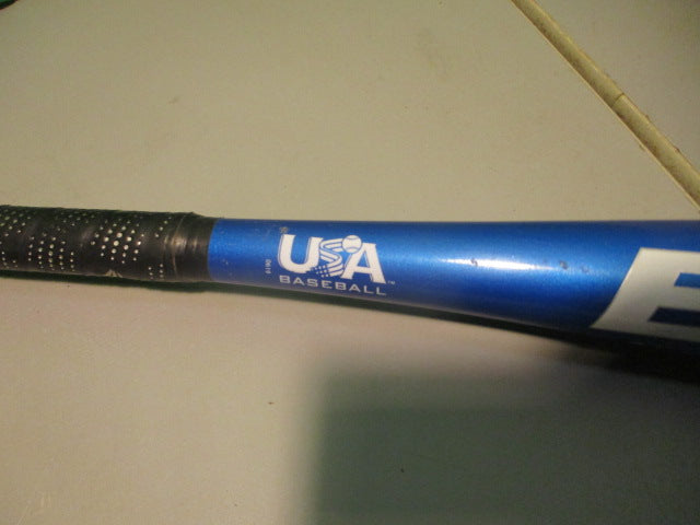 Load image into Gallery viewer, Used Easton Fuze (-11) 26&quot; USA Tee Ball Baseball Bat *Slight Dent*
