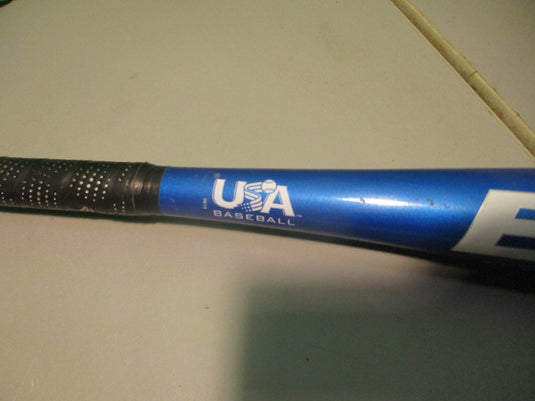 Used Easton Fuze (-11) 26" USA Tee Ball Baseball Bat *Slight Dent*