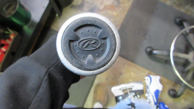 Load image into Gallery viewer, Used Rawlings Rush 27&quot; -10 USA Alloy Baseball Bat
