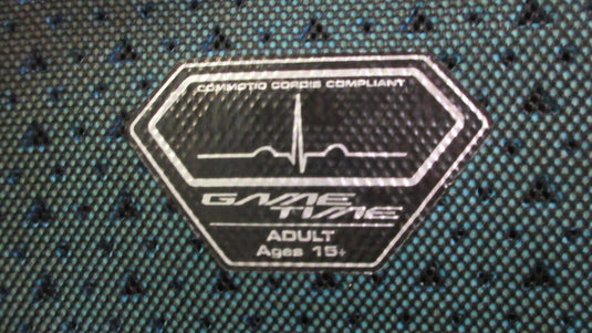 Used Easton Catchers Chest Protector - Adult 15+