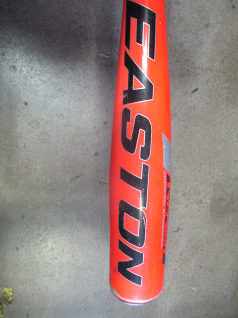 Used Easton Typhoon (-12) 27" USA Baseball Bat