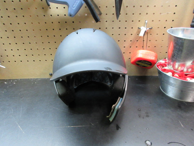 Load image into Gallery viewer, Used Champro SR Batting Helmet W/ Jaw Guard - Size 7 - 7 1/2
