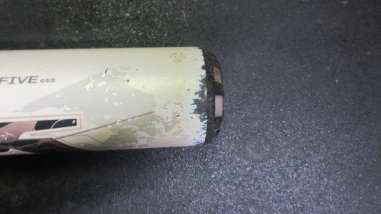 Used Demarini CF5 33" (-8) TR3 Flo Composite Fastpitch Bat