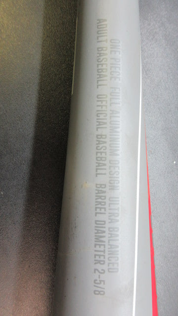 Load image into Gallery viewer, Used Anderson Widow Maker 31&quot; -3 BBCOR Baseball Bat
