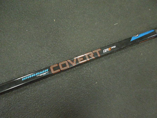 Used Warrior Covert QRE Right Hand Pro Hockey Stick 50 Flex