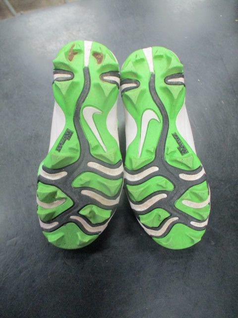 Used Nike Fastflex Vapor Cleats Size 12c