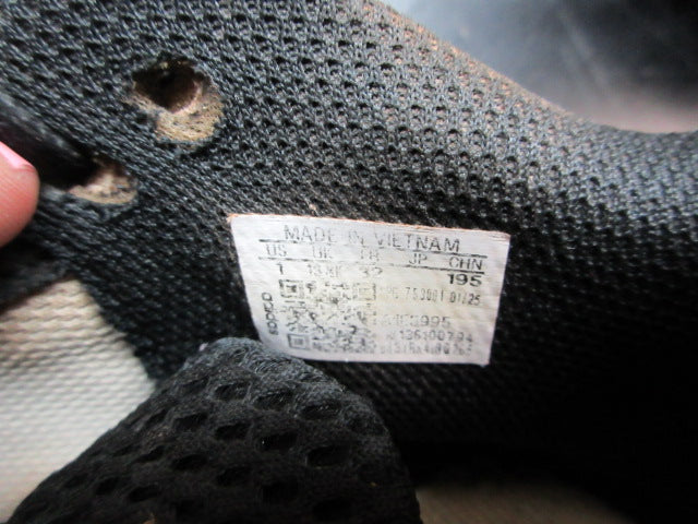 Load image into Gallery viewer, Used Adidas Adizero Impact.2 Molded Football Cleats - Size 1

