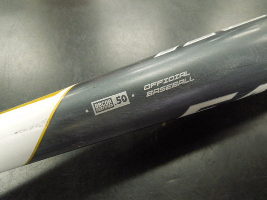 Used Easton Alpha 360 BBCOR Baseball Bat 32 in 29 oz -3