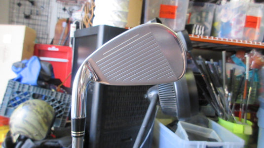 Used TaylorMade RAC CGB 6 Iron - RH