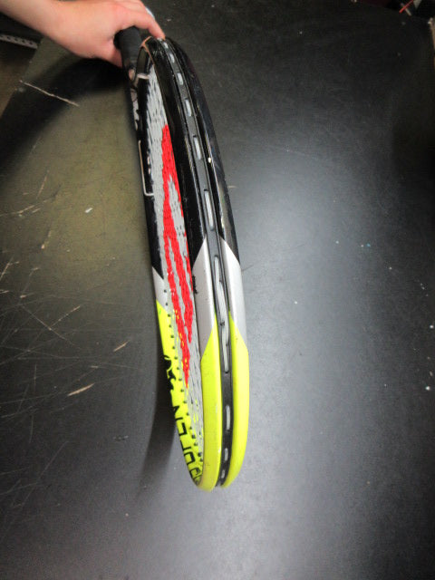 Used Wilson US Open Youth Tennis Racquet - 25"
