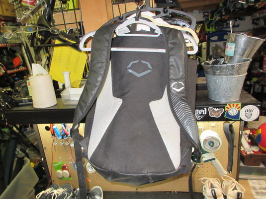 Used Evoshield Tone Set Baseball Backpack