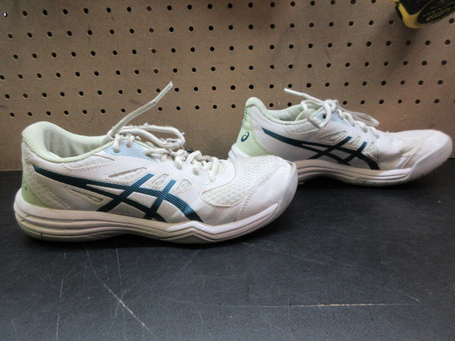 Load image into Gallery viewer, Used ASICS Men's Upcourt 5 Volleyball Court Shoes - Size 7.5
