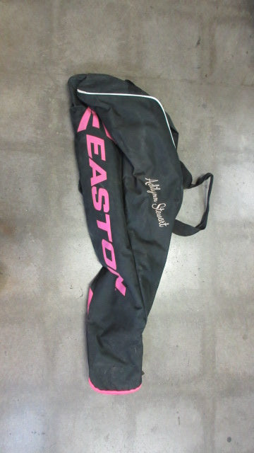 Used Easton Baseball Bat Bag